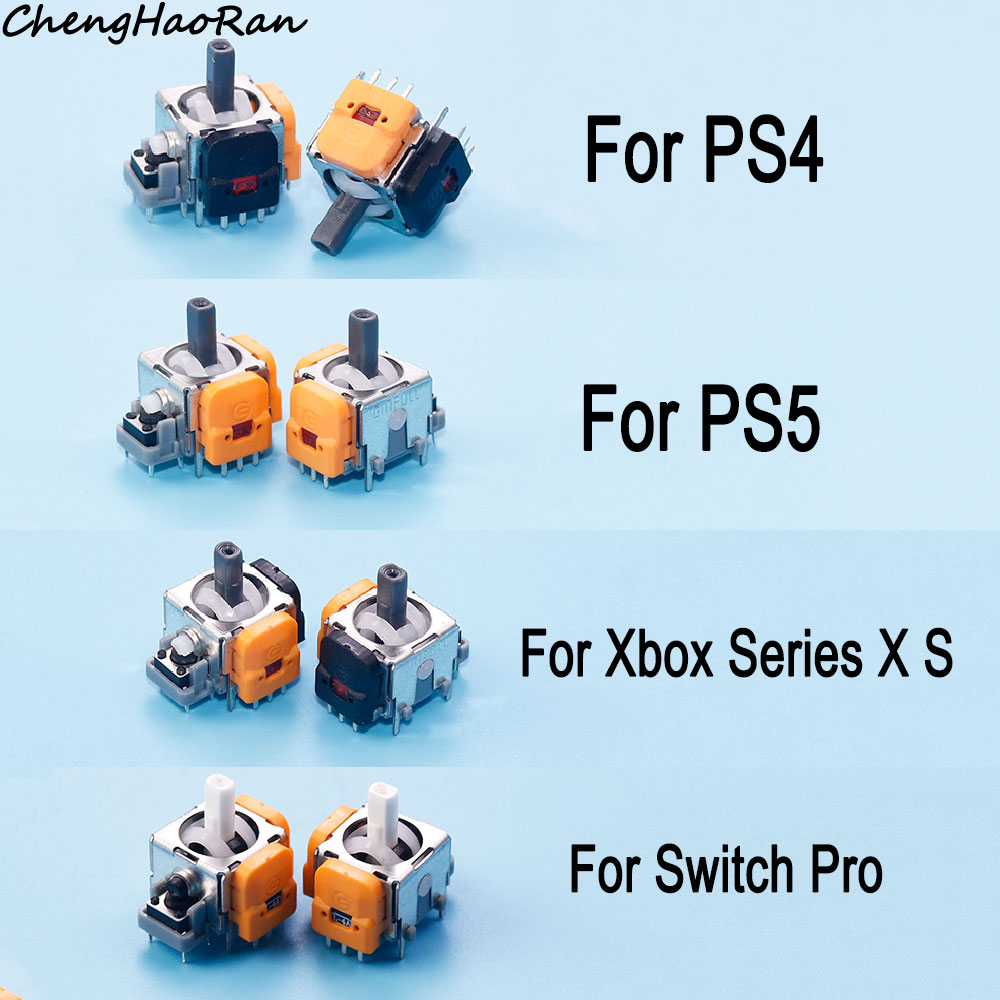 1 шт. для PS4, PS5, Xbox One,  – обзор и цена Gaming Keyboard Hall Effect